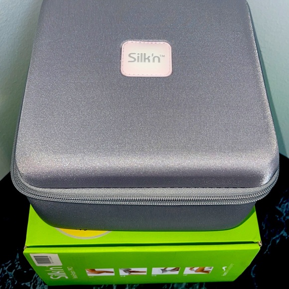 Silk’n BellaFlash Pro IPL Laser Permanent Hair Removal System Device Women Men - Picture 6 of 16